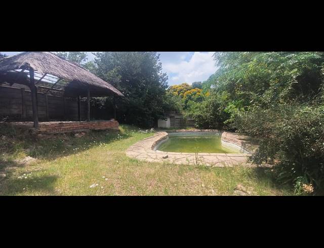 3 BEDROOM HOUSE FOR SALE IN LINDHAVEN